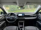 Fiat 600 1.2 Turbo Hybrid 110KM eDCT ICON+PAK Komfort, Zimowy, Styl|F VAT 23% - 8