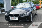 BMW 318 2.0 Diesel 143KM, zarejestrowane i ubezpieczone w polsce, z gwarancją, - 1