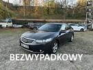 Honda Accord LIFESTYLE-2.0V-TEC-156km-Serwisowany-Klimatronik-Bi-Ksenon-2 x PDC-ALU