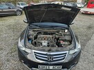 Honda Accord LIFESTYLE-2.0V-TEC-156km-Serwisowany-Klimatronik-Bi-Ksenon-2 x PDC-ALU - 10