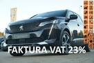Peugeot 5008 GT kamery Skora adc Nawi blis FUL LED panorama ACC sam parkuje MAX - 1