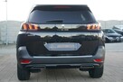 Peugeot 5008 GT kamery Skora adc Nawi blis FUL LED panorama ACC sam parkuje MAX - 12
