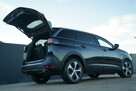 Peugeot 5008 GT kamery Skora adc Nawi blis FUL LED panorama ACC sam parkuje MAX - 15