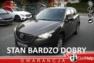 Mazda CX-5 2.2d Automat Navi Kamera Bezwypadkowy stan b.dobry Gwarancja 12mc 1wł - 1