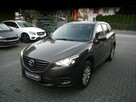 Mazda CX-5 2.2d Automat Navi Kamera Bezwypadkowy stan b.dobry Gwarancja 12mc 1wł - 3