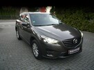 Mazda CX-5 2.2d Automat Navi Kamera Bezwypadkowy stan b.dobry Gwarancja 12mc 1wł - 4