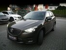 Mazda CX-5 2.2d Automat Navi Kamera Bezwypadkowy stan b.dobry Gwarancja 12mc 1wł - 8