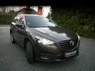 Mazda CX-5 2.2d Automat Navi Kamera Bezwypadkowy stan b.dobry Gwarancja 12mc 1wł - 9