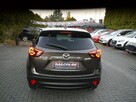 Mazda CX-5 2.2d Automat Navi Kamera Bezwypadkowy stan b.dobry Gwarancja 12mc 1wł - 11