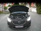 Mazda CX-5 2.2d Automat Navi Kamera Bezwypadkowy stan b.dobry Gwarancja 12mc 1wł - 13