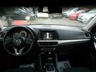 Mazda CX-5 2.2d Automat Navi Kamera Bezwypadkowy stan b.dobry Gwarancja 12mc 1wł - 16