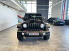 Jeep Wrangler Rubicon Trail Rated 3.6 V6 286KM automat 4x4 2023 r., NAVI, skóra - 3
