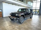 Jeep Wrangler Rubicon Trail Rated 3.6 V6 286KM automat 4x4 2023 r., NAVI, skóra - 4