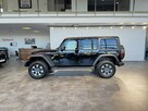 Jeep Wrangler Rubicon Trail Rated 3.6 V6 286KM automat 4x4 2023 r., NAVI, skóra - 5