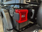 Jeep Wrangler Rubicon Trail Rated 3.6 V6 286KM automat 4x4 2023 r., NAVI, skóra - 13