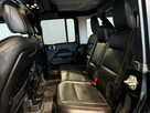 Jeep Wrangler Rubicon Trail Rated 3.6 V6 286KM automat 4x4 2023 r., NAVI, skóra - 16