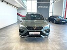 Cupra Ateca 1.5TSI 150KM DSG 2024 r., salon PL, I właściciel, f-a VAT - 3