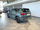 Cupra Ateca 1.5TSI 150KM DSG 2024 r., salon PL, I właściciel, f-a VAT - 6