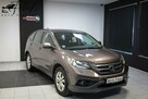 Honda CR-V AWD*Automat*154000km*Podgrzewane fotele*Kamera