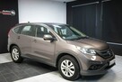 Honda CR-V AWD*Automat*154000km*Podgrzewane fotele*Kamera - 3