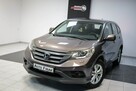 Honda CR-V AWD*Automat*154000km*Podgrzewane fotele*Kamera - 4