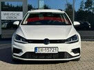 Volkswagen Golf R-LINE FullLED Łopatki Alkantara Grzany fotel+Masaż Asystent GWARANCJA - 4