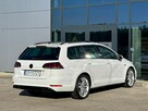 Volkswagen Golf R-LINE FullLED Łopatki Alkantara Grzany fotel+Masaż Asystent GWARANCJA - 8