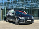 Volkswagen Tiguan 1Ręka! Grzane fotele Navi El. Klapa Czujniki Asystent GWARANCJA Serwis - 5