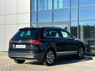 Volkswagen Tiguan 1Ręka! Grzane fotele Navi El. Klapa Czujniki Asystent GWARANCJA Serwis - 7