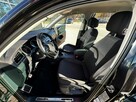 Volkswagen Tiguan 1Ręka! Grzane fotele Navi El. Klapa Czujniki Asystent GWARANCJA Serwis - 10