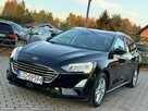 Ford Focus *Lane Assist*Automat*Czujniki Zderzeniowe* - 3
