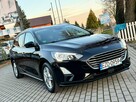 Ford Focus *Lane Assist*Automat*Czujniki Zderzeniowe* - 5