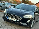 Ford Focus *Lane Assist*Automat*Czujniki Zderzeniowe* - 7