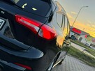 Ford Focus *Lane Assist*Automat*Czujniki Zderzeniowe* - 10