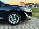 Ford Focus *Lane Assist*Automat*Czujniki Zderzeniowe* - 11