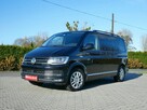 Volkswagen Multivan 2.0TDI 204KM Eu6 Highline -Automat -4Motion 4x4 -7 osób -Skóra -LED