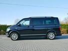 Volkswagen Multivan 2.0TDI 204KM Eu6 Highline -Automat -4Motion 4x4 -7 osób -Skóra -LED - 2