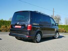 Volkswagen Multivan 2.0TDI 204KM Eu6 Highline -Automat -4Motion 4x4 -7 osób -Skóra -LED - 3