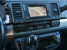 Volkswagen Multivan 2.0TDI 204KM Eu6 Highline -Automat -4Motion 4x4 -7 osób -Skóra -LED - 5