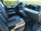 Volkswagen Multivan 2.0TDI 204KM Eu6 Highline -Automat -4Motion 4x4 -7 osób -Skóra -LED - 6