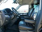 Volkswagen Multivan 2.0TDI 204KM Eu6 Highline -Automat -4Motion 4x4 -7 osób -Skóra -LED - 8