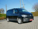 Volkswagen Multivan 2.0TDI 204KM Eu6 Highline -Automat -4Motion 4x4 -7 osób -Skóra -LED - 11