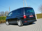 Volkswagen Multivan 2.0TDI 204KM Eu6 Highline -Automat -4Motion 4x4 -7 osób -Skóra -LED - 13