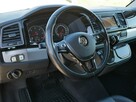 Volkswagen Multivan 2.0TDI 204KM Eu6 Highline -Automat -4Motion 4x4 -7 osób -Skóra -LED - 16