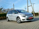 Citroen C4 Grand Picasso 2.0HDI 150KM Eu6 Automat -5 Osób -Serwis ASO -Navi -Zobacz - 8