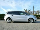 Citroen C4 Grand Picasso 2.0HDI 150KM Eu6 Automat -5 Osób -Serwis ASO -Navi -Zobacz - 9