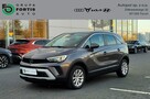 Opel Crossland Automat/ Turbo / 130KM / 48 tyś. km/ Nowy rozrząd - 1