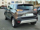 Opel Crossland Automat/ Turbo / 130KM / 48 tyś. km/ Nowy rozrząd - 5