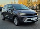 Opel Crossland Automat/ Turbo / 130KM / 48 tyś. km/ Nowy rozrząd - 9