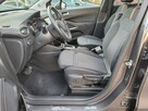 Opel Crossland Automat/ Turbo / 130KM / 48 tyś. km/ Nowy rozrząd - 11